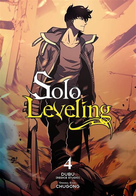 solo leveling porn comic